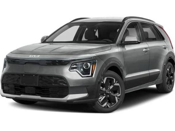 KIA NIRO 2025 KNDCR3L11S5132988 image KIA NIRO 2025 KNDCR3L11S5132988 image