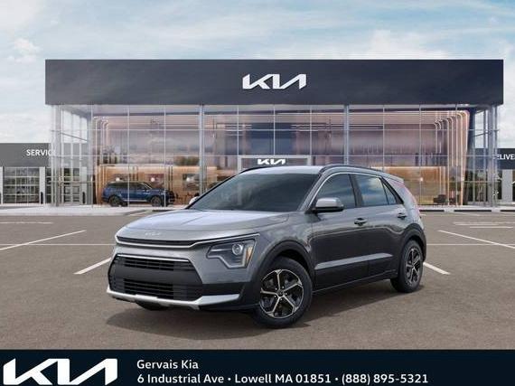 KIA NIRO 2025 KNDCP3LEXS5226392 image KIA NIRO 2025 KNDCP3LEXS5226392 image