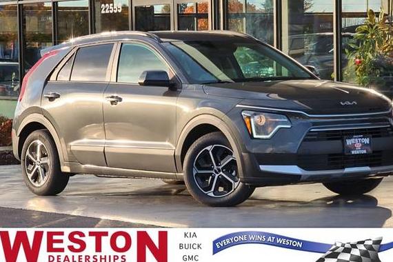 KIA NIRO 2025 KNDCP3LE9S5218140 image KIA NIRO 2025 KNDCP3LE9S5218140 image