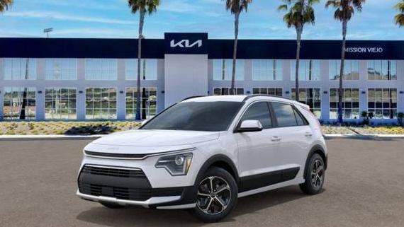 KIA NIRO 2025 KNDCR3LE2S5224274 image