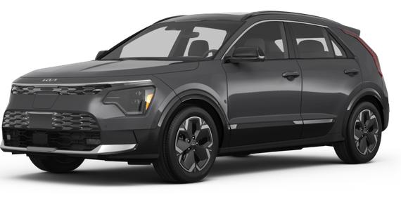 KIA NIRO 2025 KNDCR3L16S5138219 image KIA NIRO 2025 KNDCR3L16S5138219 image