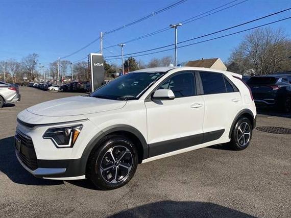 KIA NIRO 2025 KNDCP3LE0S5241063 image KIA NIRO 2025 KNDCP3LE0S5241063 image