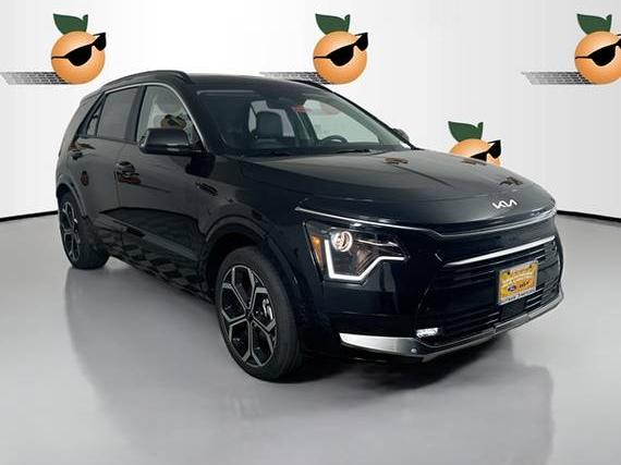 KIA NIRO 2025 KNDCR3LE2S5232195 image KIA NIRO 2025 KNDCR3LE2S5232195 image