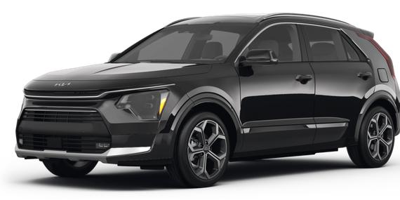 KIA NIRO 2025 KNDCP3LE6S5257056 image KIA NIRO 2025 KNDCP3LE6S5257056 image