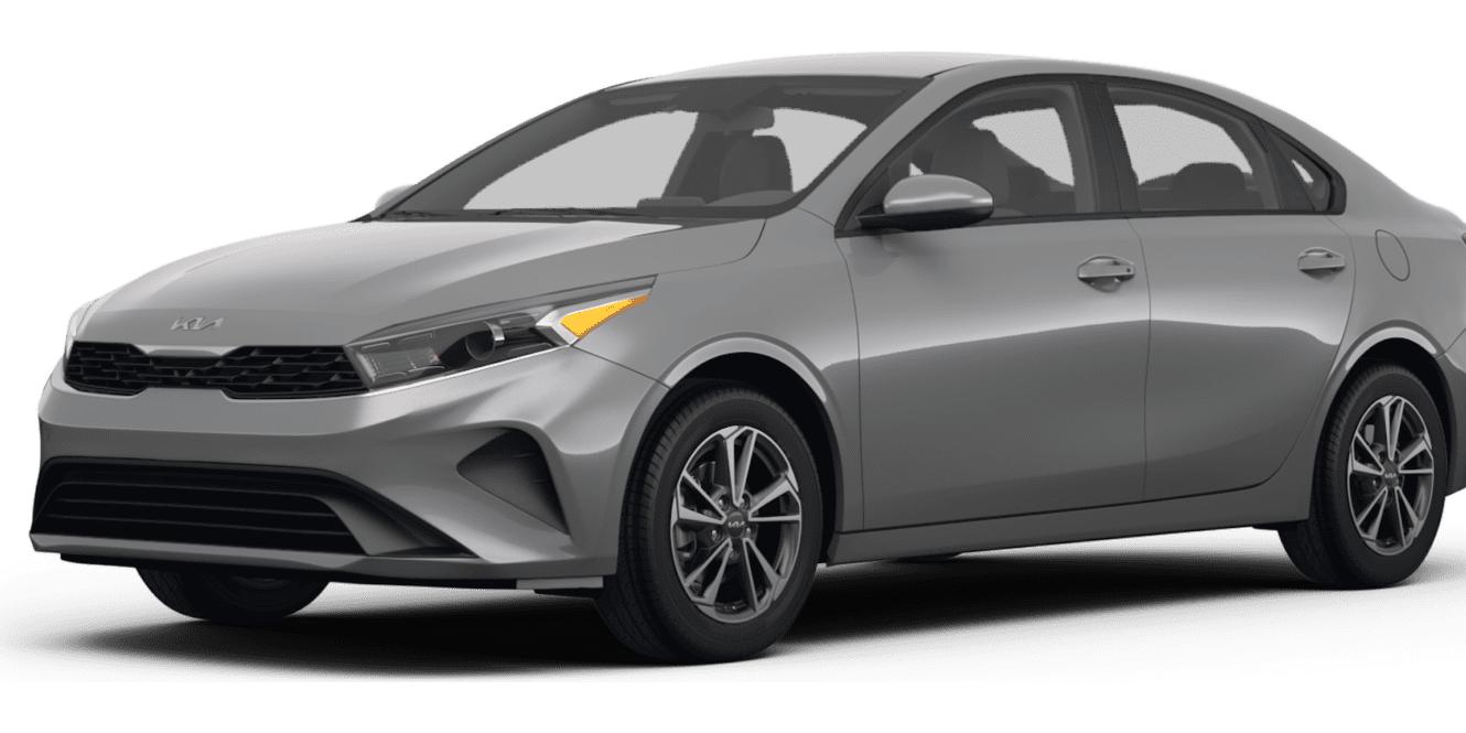 KIA FORTE 2023 3KPF24AD0PE585581 image KIA FORTE 2023 3KPF24AD0PE585581 image