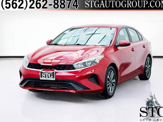 KIA FORTE 2023 3KPF24AD0PE597021 image KIA FORTE 2023 3KPF24AD0PE597021 image