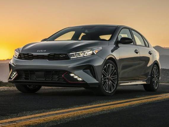 KIA FORTE 2023 3KPF24AD0PE517118 image