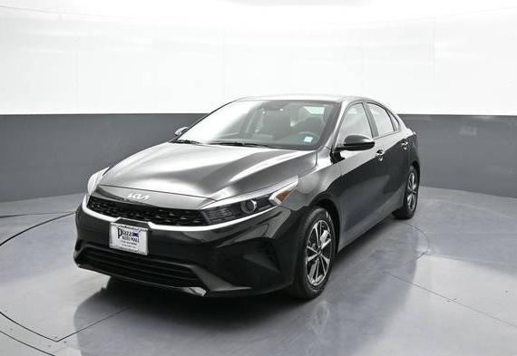 KIA FORTE 2023 3KPF24AD0PE506071 image