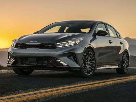 KIA FORTE 2023 3KPF24AD0PE558364 image KIA FORTE 2023 3KPF24AD0PE558364 image