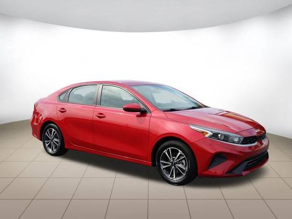 KIA FORTE 2023 3KPF24AD0PE587458 image KIA FORTE 2023 3KPF24AD0PE587458 image