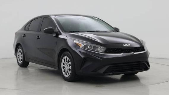 KIA FORTE 2023 3KPF24AD0PE521055 image KIA FORTE 2023 3KPF24AD0PE521055 image