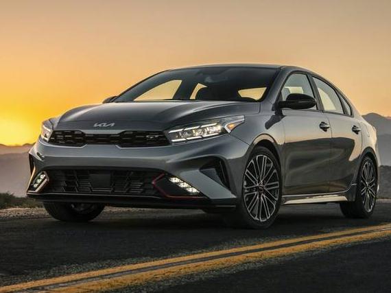 KIA FORTE 2023 3KPF24AD0PE505597 image KIA FORTE 2023 3KPF24AD0PE505597 image