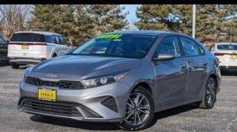 KIA FORTE 2023 3KPF24AD0PE566500 image KIA FORTE 2023 3KPF24AD0PE566500 image