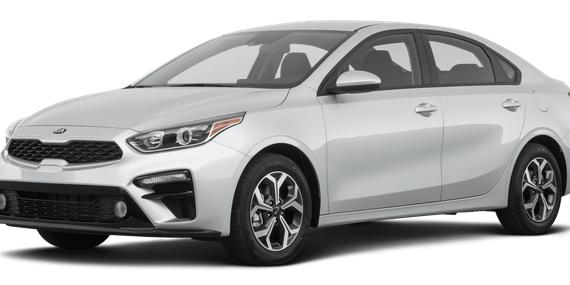 KIA FORTE 2019 3KPF24AD2KE006891 image KIA FORTE 2019 3KPF24AD2KE006891 image