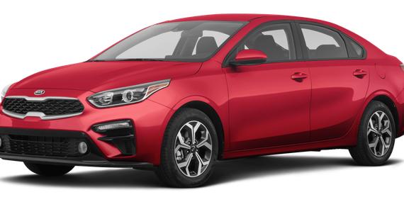 KIA FORTE 2019 3KPF24AD0KE126267 image KIA FORTE 2019 3KPF24AD0KE126267 image