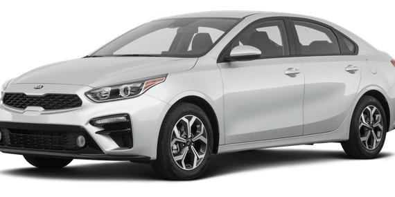 KIA FORTE 2019 3KPF24AD3KE115649 image KIA FORTE 2019 3KPF24AD3KE115649 image