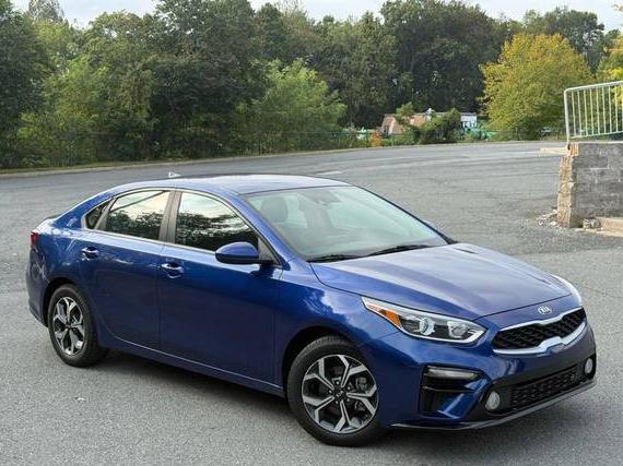 KIA FORTE 2019 3KPF24AD1KE034469 image KIA FORTE 2019 3KPF24AD1KE034469 image
