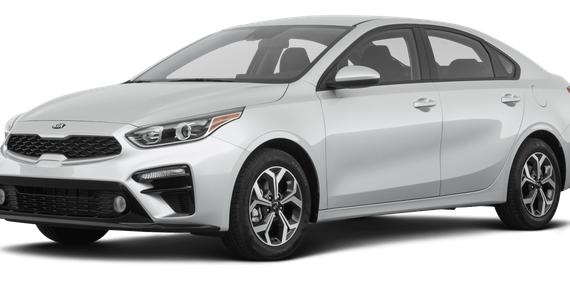 KIA FORTE 2019 3KPF24AD0KE012334 image KIA FORTE 2019 3KPF24AD0KE012334 image