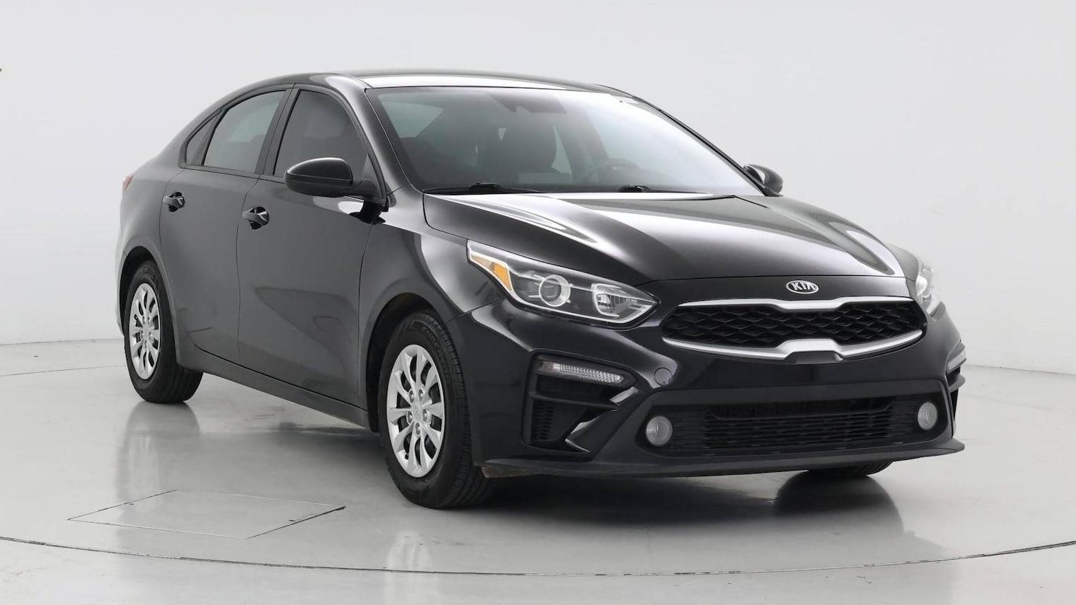 KIA FORTE 2021 3KPF24AD0ME369659 image KIA FORTE 2021 3KPF24AD0ME369659 image