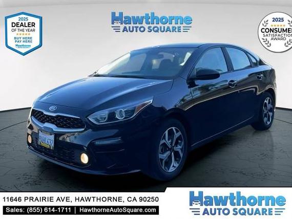 KIA FORTE 2021 3KPF24AD0ME331946 image KIA FORTE 2021 3KPF24AD0ME331946 image