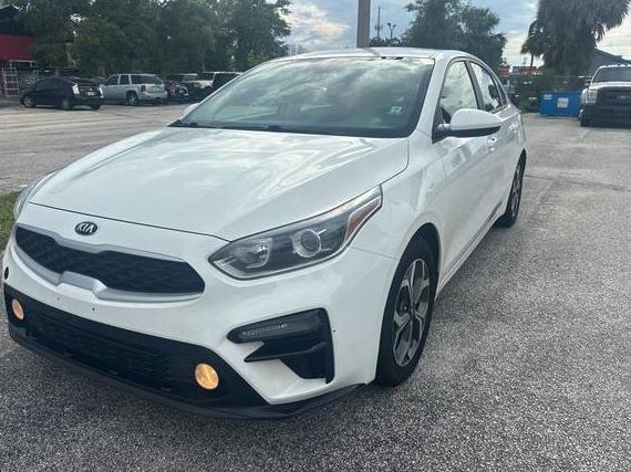 KIA FORTE 2021 3KPF24AD0ME274289 image KIA FORTE 2021 3KPF24AD0ME274289 image