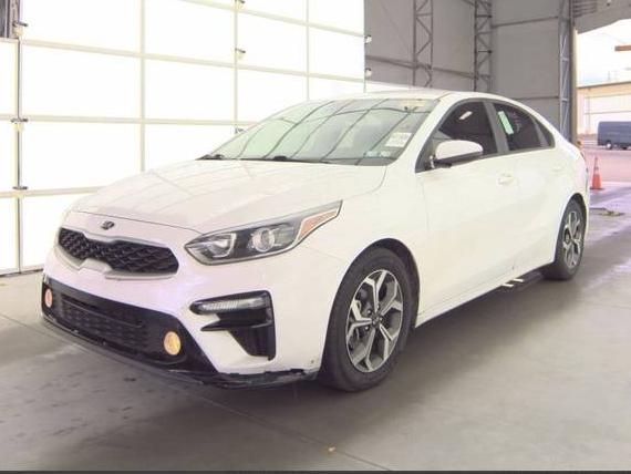 KIA FORTE 2021 3KPF24AD0ME400618 image KIA FORTE 2021 3KPF24AD0ME400618 image