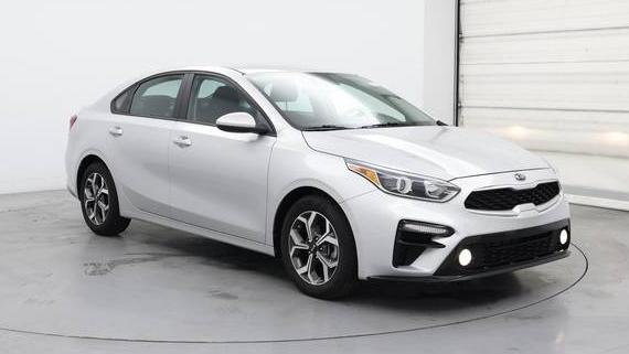 KIA FORTE 2021 3KPF24AD0ME328593 image KIA FORTE 2021 3KPF24AD0ME328593 image