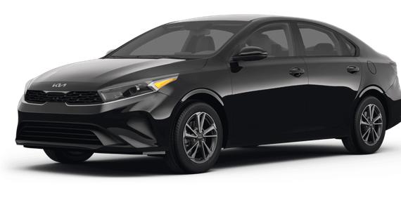KIA FORTE 2024 3KPF24AD0RE702675 image