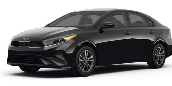 KIA FORTE 2024 3KPF24AD0RE705155 image