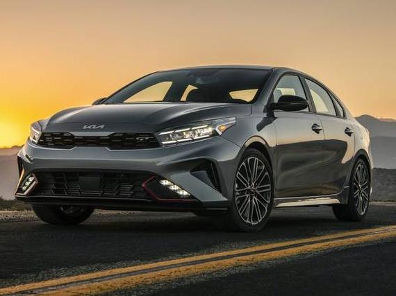 KIA FORTE 2024 3KPF24AD0RE698921 image