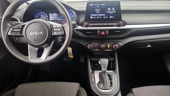 KIA FORTE 2024 3KPF24AD0RE702837 image