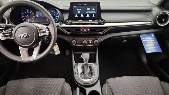 KIA FORTE 2020 3KPF24AD0LE186406 image