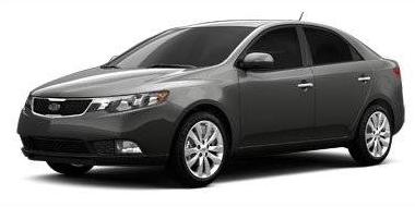 KIA FORTE 2011 KNAFU4A25B5353682 image KIA FORTE 2011 KNAFU4A25B5353682 image