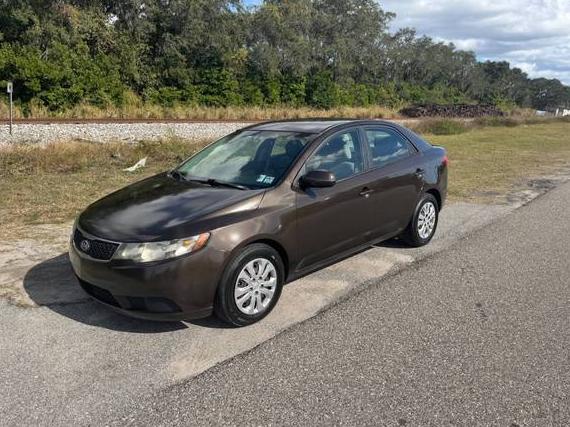 KIA FORTE 2011 KNAFU4A24B5460271 image KIA FORTE 2011 KNAFU4A24B5460271 image
