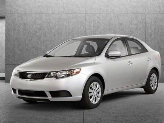 KIA FORTE 2013 KNAFU4A25D5714489 image