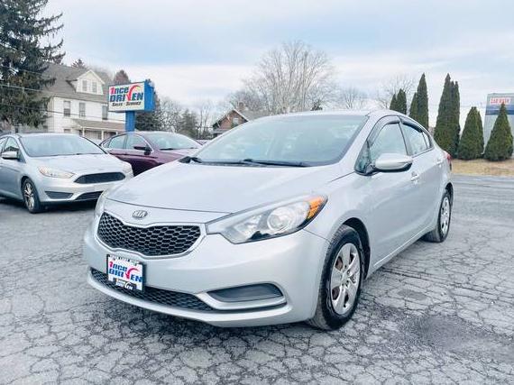 KIA FORTE 2015 KNAFK4A60F5377421 image KIA FORTE 2015 KNAFK4A60F5377421 image