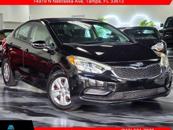 KIA FORTE 2015 KNAFX4A62F5407987 image KIA FORTE 2015 KNAFX4A62F5407987 image