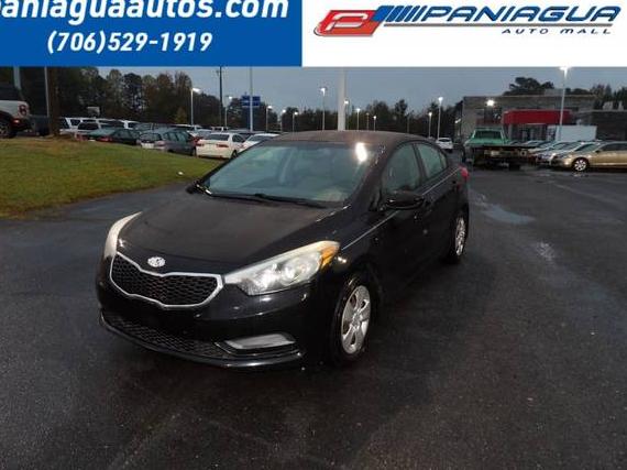 KIA FORTE 2015 KNAFK4A66F5269546 image KIA FORTE 2015 KNAFK4A66F5269546 image