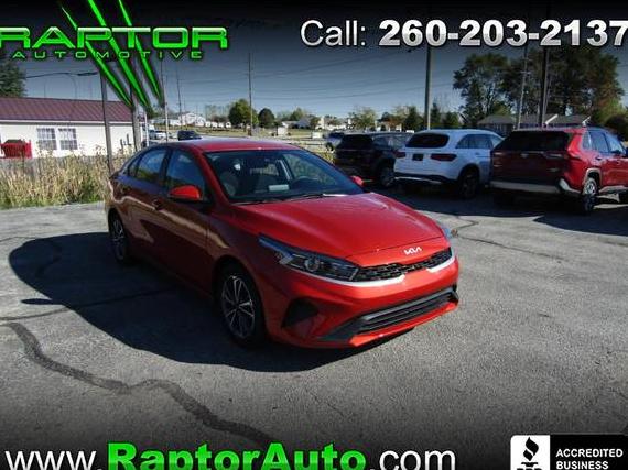 KIA FORTE 2022 3KPF24AD0NE475319 image KIA FORTE 2022 3KPF24AD0NE475319 image