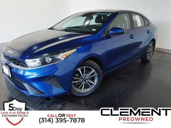 KIA FORTE 2022 3KPF24AD2NE429426 image KIA FORTE 2022 3KPF24AD2NE429426 image