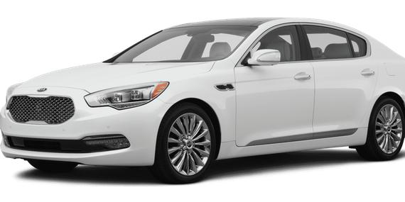 KIA K900 2016 KNALT4D32G6032114 image KIA K900 2016 KNALT4D32G6032114 image