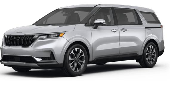 KIA CARNIVAL 2023 KNDNB4H30P6237603 image