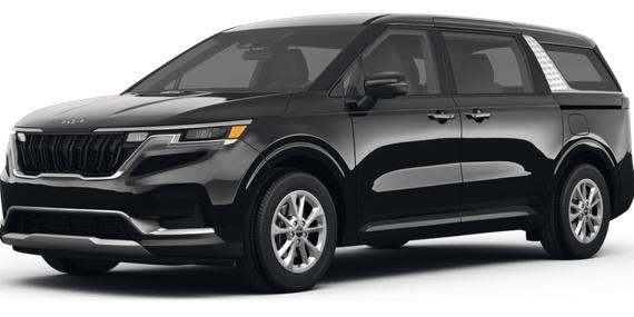 KIA CARNIVAL 2022 KNDNB4H31N6157594 image