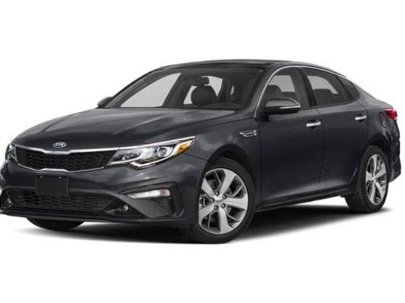 KIA OPTIMA 2019 5XXGT4L30KG291698 image