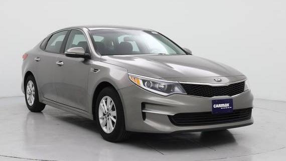 KIA OPTIMA 2018 5XXGT4L36JG195220 image KIA OPTIMA 2018 5XXGT4L36JG195220 image
