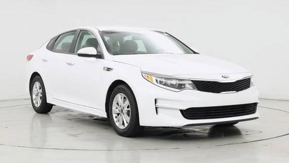 KIA OPTIMA 2018 5XXGT4L32JG231212 image KIA OPTIMA 2018 5XXGT4L32JG231212 image