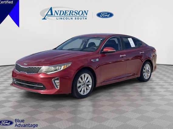 KIA OPTIMA 2018 5XXGT4L35JG233276 image KIA OPTIMA 2018 5XXGT4L35JG233276 image