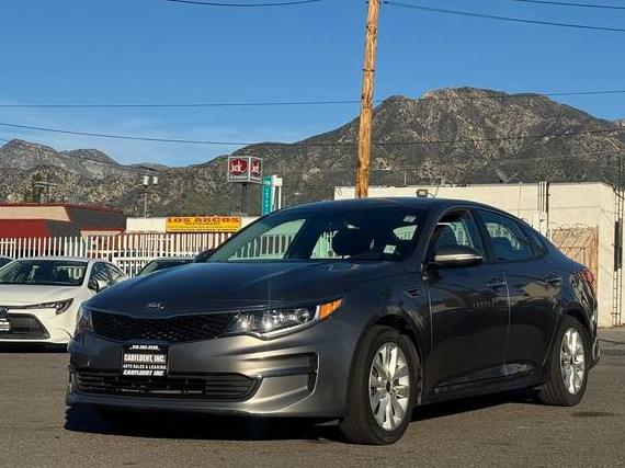 KIA OPTIMA 2018 5XXGT4L36JG265783 image KIA OPTIMA 2018 5XXGT4L36JG265783 image