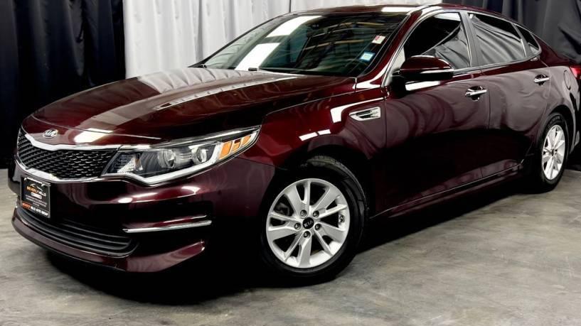 KIA OPTIMA 2018 5XXGT4L33JG233311 image KIA OPTIMA 2018 5XXGT4L33JG233311 image
