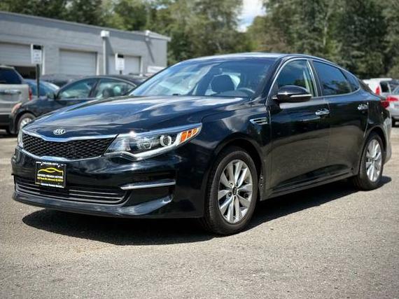 KIA OPTIMA 2018 5XXGT4L30JG274446 image KIA OPTIMA 2018 5XXGT4L30JG274446 image